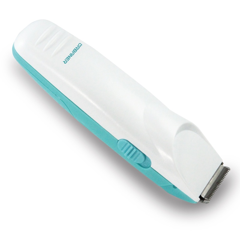 URBANER MB-034 battery operated electric hair clipper with Sandvik Sweden steel blade