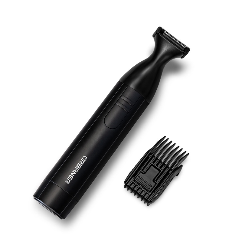 URBANER MB-042 wet and dry waterproof beard and mustache groomer