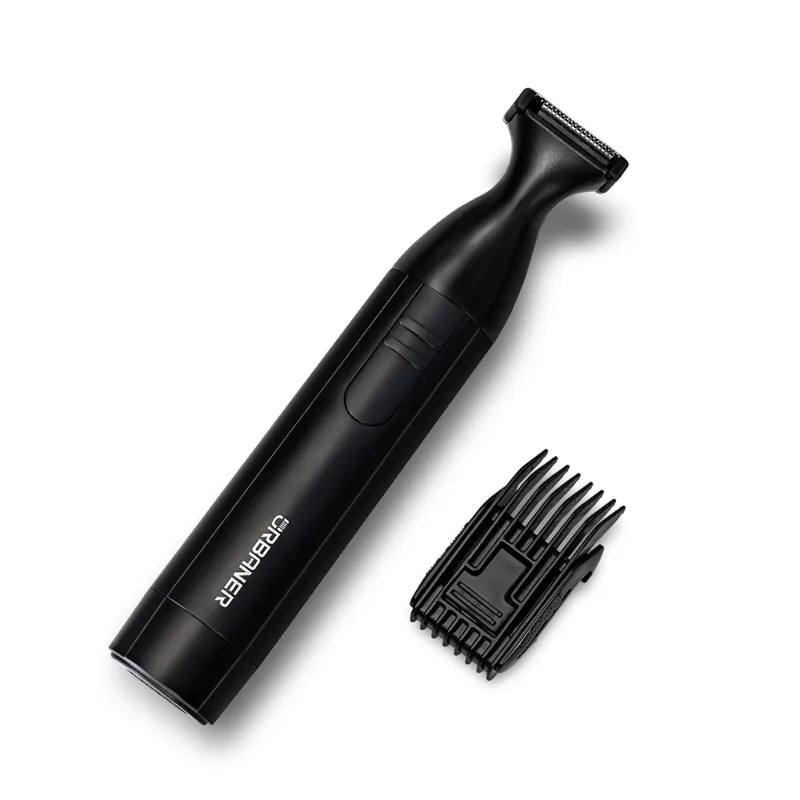 URBANER MB-042 wet and dry whole-piece waterproof groomer